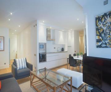 Avenida La Concha - IB. Apartments