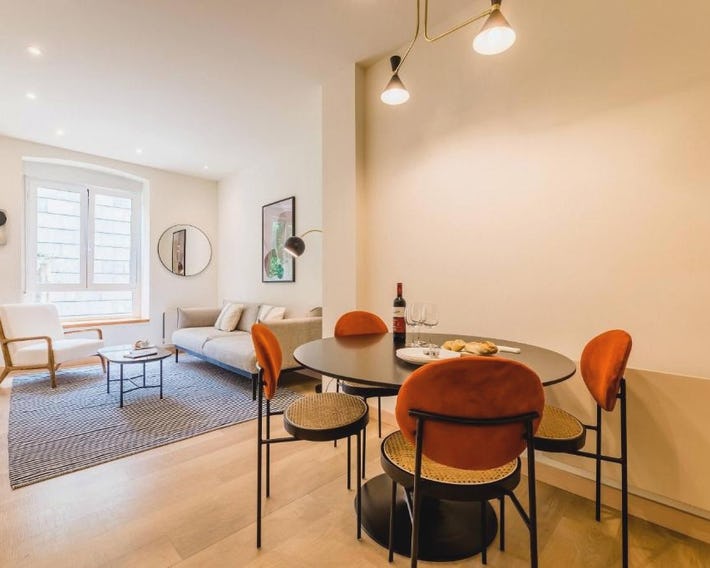 BARTOLOME by SWEET HOME SAN SEBASTIAN