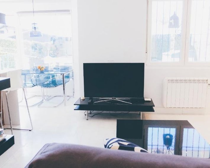 APARTAMENTO ROMANTICO WiFi FREE PARKING AREA