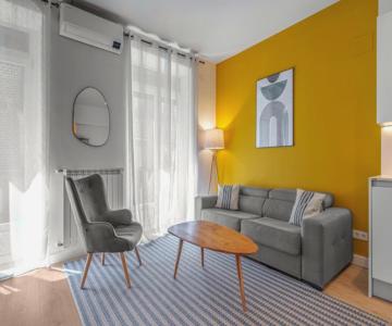 ARRASATE SUITE by Sweet Home SS Rentals