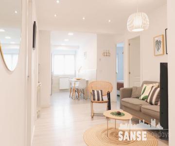 Apartamento Mendilar by SanSe Holidays
