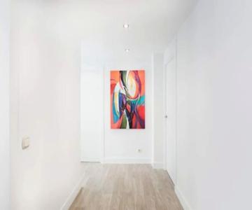 Acogedor y precioso apartamento + parking privado