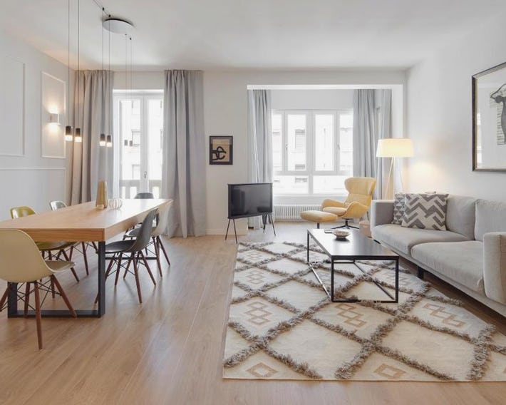 Wiesbaden by FeelFree Rentals