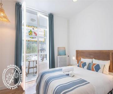 Belle Epoque Self-check-in Guesthouse - Adults-Only