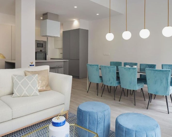 ARRASATE SUITE Stylish, Super Central and New.