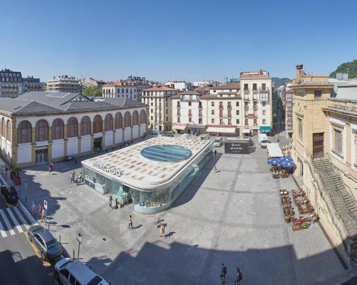 Aldamar Old Town - Romantic Historic Centre