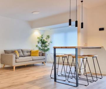 Suite Egia Apartment