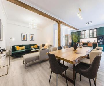 BALEA by SWEET HOME SAN SEBASTIAN
