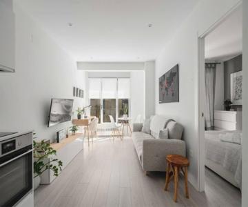 Apartamento junto a la playa ESS01177