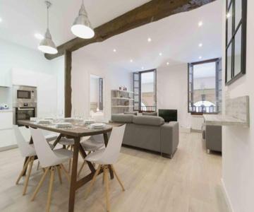 The Rentals Collection | Konsti