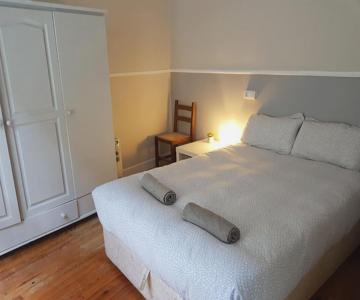 San Sebastián Hideaway