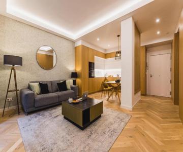 CHURRUCA by SWEET HOME SAN SEBASTIAN
