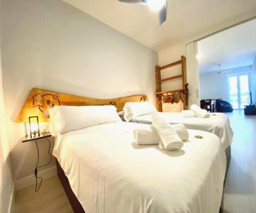 Apartamento en Gros