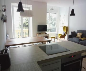 Apartamento Donostia Chic