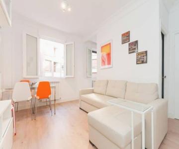 4 Rooms Playa Surf Cine- Parking y Terraza