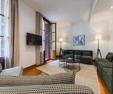 SOUL SUITE by Sweet Home SS Rentals PARKING INCL