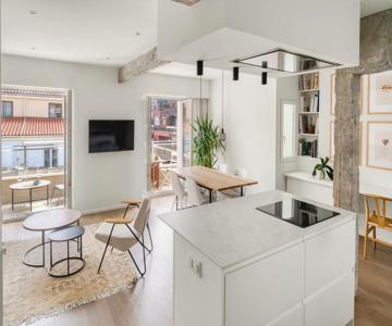 Renteria By Prim Home Rentals