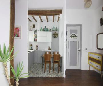 La casa del árbol