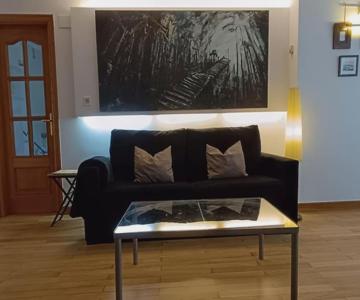 Luxury W/terrace Near The Beach Wifi