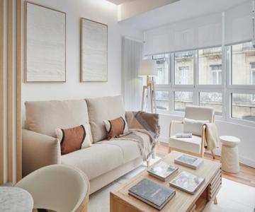 Easo Suite 18 by FeelFree Rentals