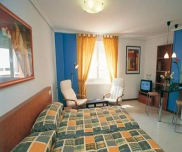 Aparthotel San Fermin