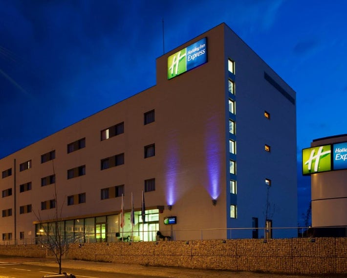 Holiday Inn Express Vitoria by IHG