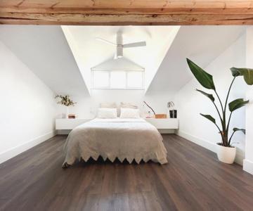 Luxury Pintoreria Atico