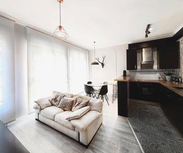 Luxury San Prudencio Vitoria