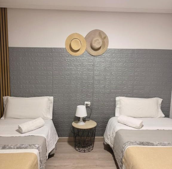Apartamento Kalea Dany