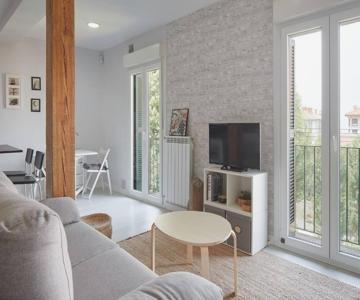 EARRA - Casa Fabiola, centro y a 2 min de la playa