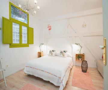 Apartamentos LÓrien Zarautz