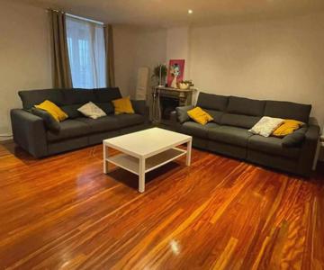 Apartamento San Francisco Deluxe