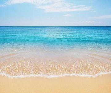 Beach House *****