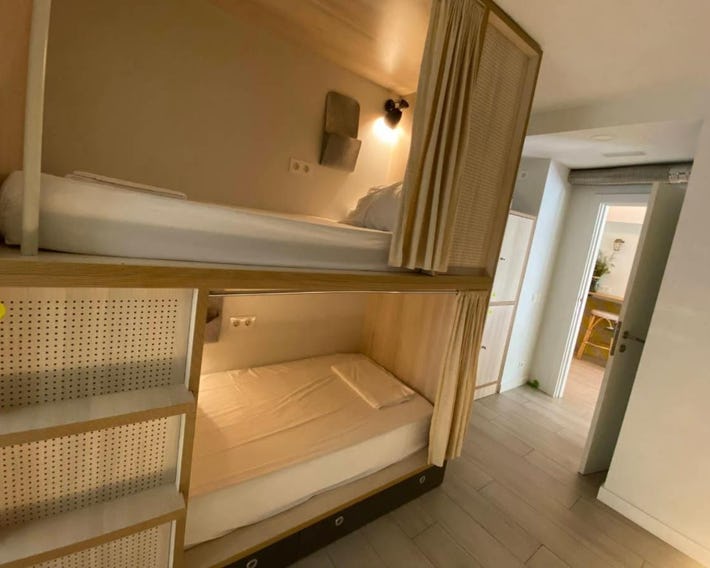 Blai Blai Hostel