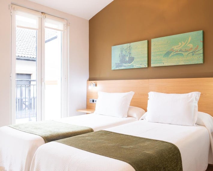 Hotel Olatu