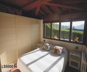 2 Habit, Sala, Terraza, Jardin, Parking Gratis