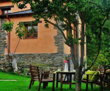 Apartamentos El Valledor