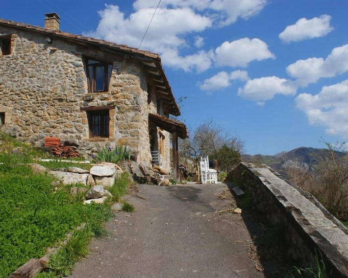 La Cabaña del Beyu Pen