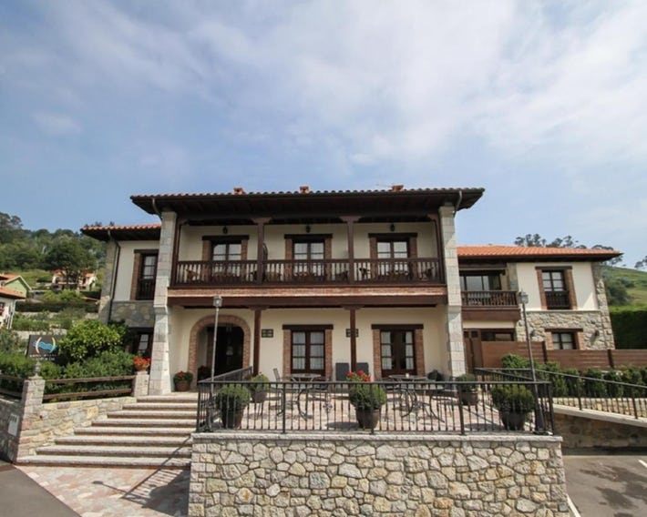 Hotel Rural Andrín
