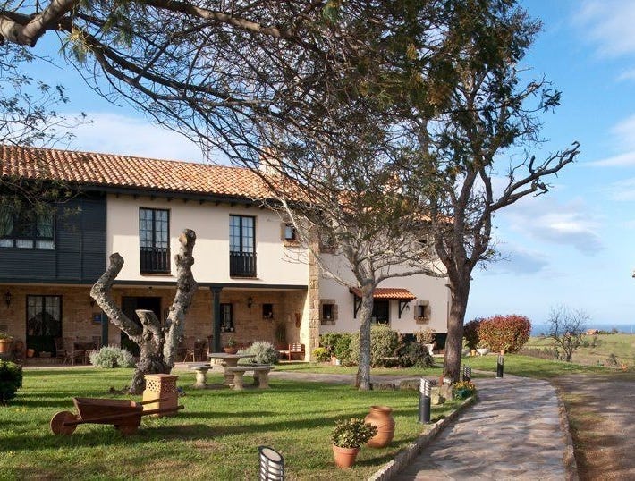 Hotel Rural La Figar