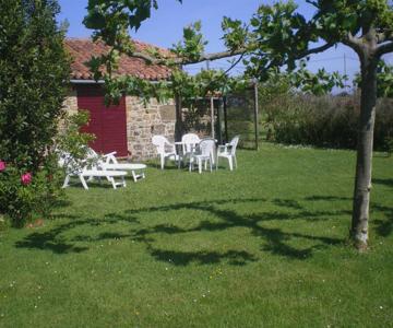 Casa Rural El Prado De La Romia
