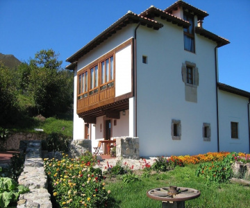 Sobrefuentes Casa De Aldea