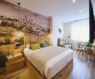 Il Focolare Premium Suites