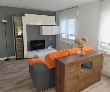 Apartamento Con Encanto
