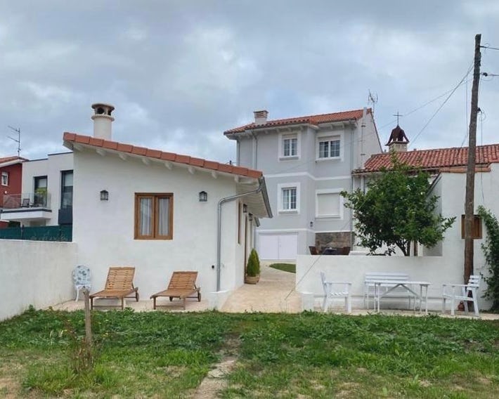 La Casita de El Montán