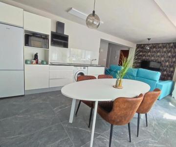 Apartamento Suite 48- Recién reformado