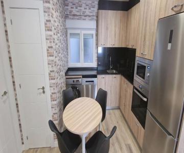 Apartamento La Estación - Para 6 - VUT-4522-AS