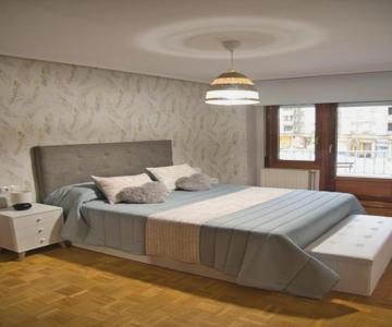 La Villa De Lore, Piso Completo Apto 6 Personas Con Garaje