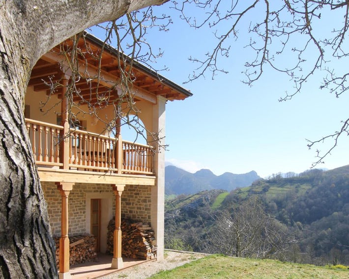 Casa Usborn