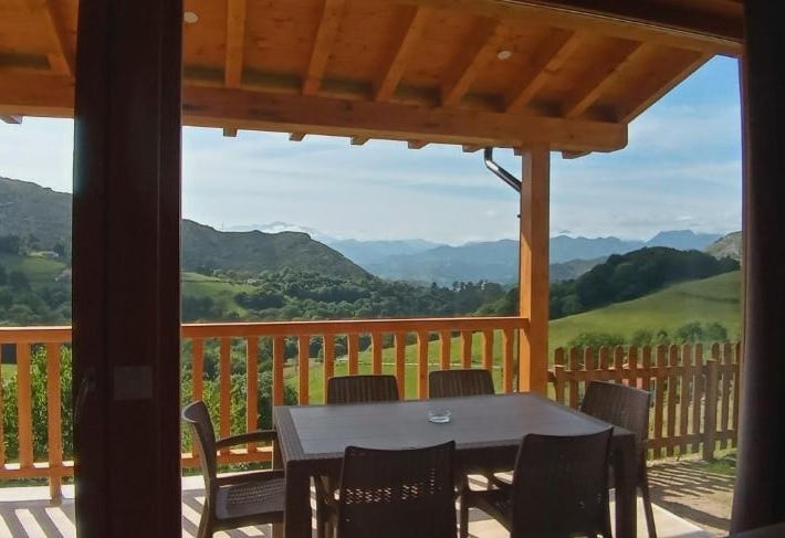 El Mirador de Bodes